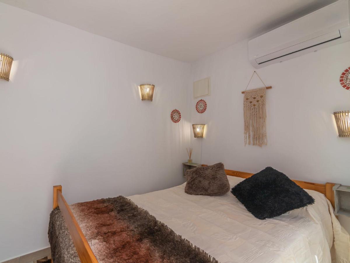 Holiday Home Felicidade By Interhome Olhao Exterior photo