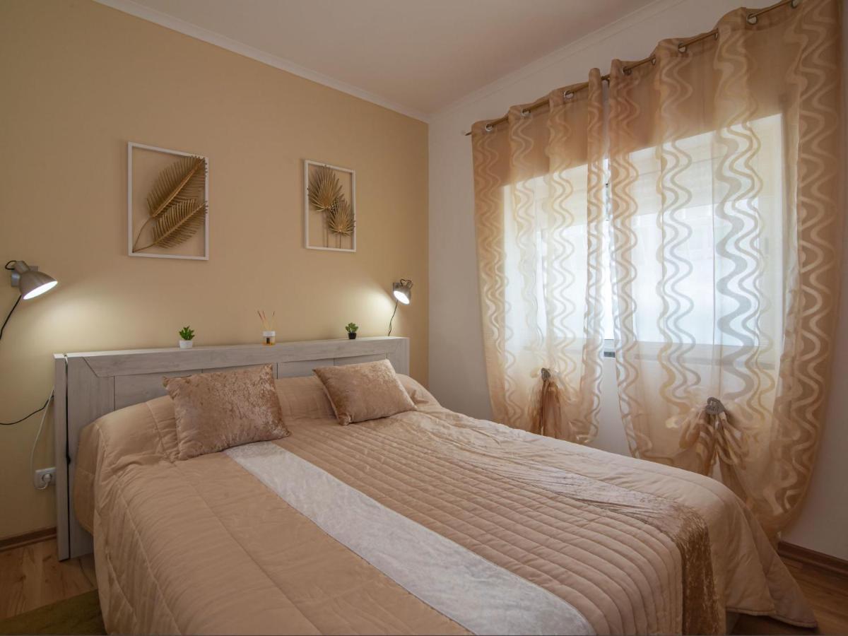 Holiday Home Felicidade By Interhome Olhao Exterior photo
