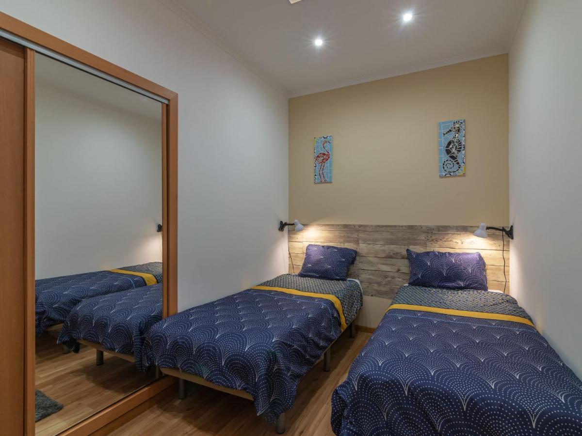 Holiday Home Felicidade By Interhome Olhao Exterior photo